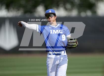 Thumbnail 2 in Cullman @ IMG Academy Gray (IMG National Classic) photogallery.