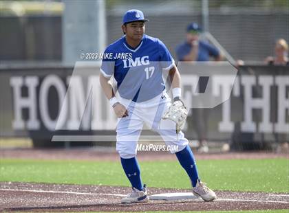 Thumbnail 2 in Cullman @ IMG Academy Gray (IMG National Classic) photogallery.