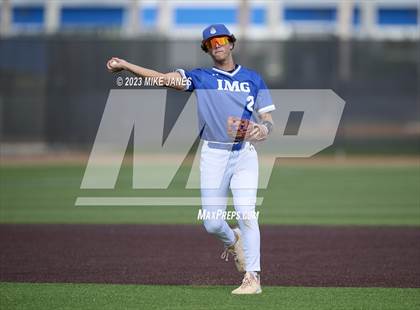 Thumbnail 3 in Cullman @ IMG Academy Gray (IMG National Classic) photogallery.