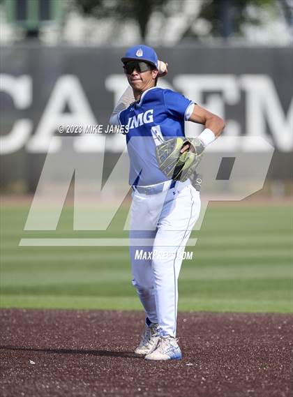 Thumbnail 3 in Cullman @ IMG Academy Gray (IMG National Classic) photogallery.