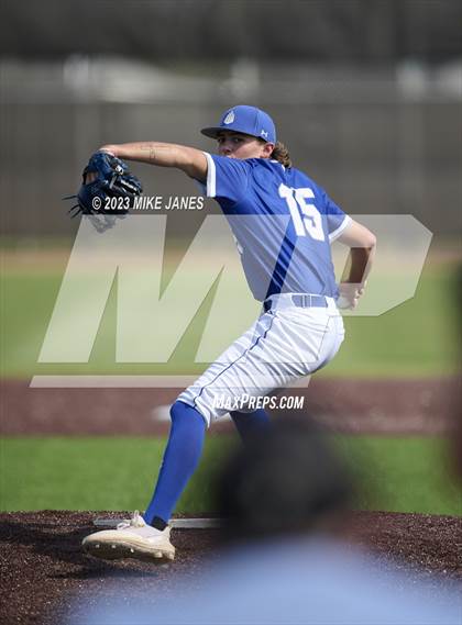 Thumbnail 2 in Cullman @ IMG Academy Gray (IMG National Classic) photogallery.