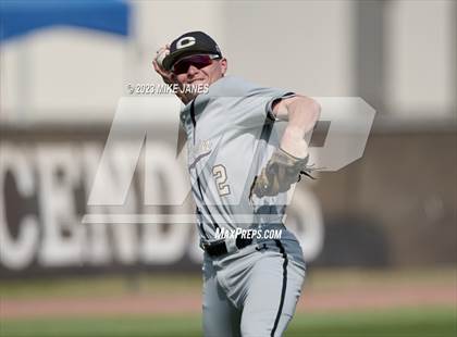 Thumbnail 2 in Cullman @ IMG Academy Gray (IMG National Classic) photogallery.
