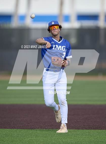 Thumbnail 1 in Cullman @ IMG Academy Gray (IMG National Classic) photogallery.
