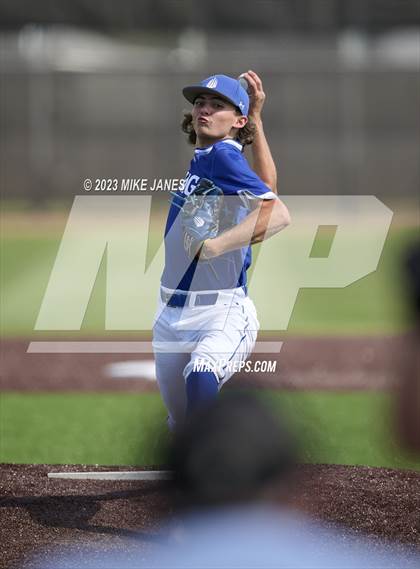 Thumbnail 3 in Cullman @ IMG Academy Gray (IMG National Classic) photogallery.
