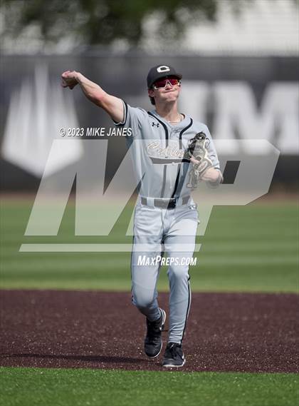 Thumbnail 1 in Cullman @ IMG Academy Gray (IMG National Classic) photogallery.