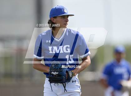 Thumbnail 3 in Cullman @ IMG Academy Gray (IMG National Classic) photogallery.