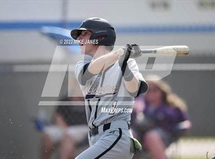 Thumbnail 1 in Cullman @ IMG Academy Gray (IMG National Classic) photogallery.