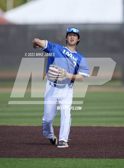 Thumbnail 2 in Cullman @ IMG Academy Gray (IMG National Classic) photogallery.