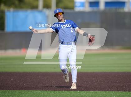 Thumbnail 1 in Cullman @ IMG Academy Gray (IMG National Classic) photogallery.