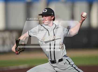 Thumbnail 2 in Cullman @ IMG Academy Gray (IMG National Classic) photogallery.