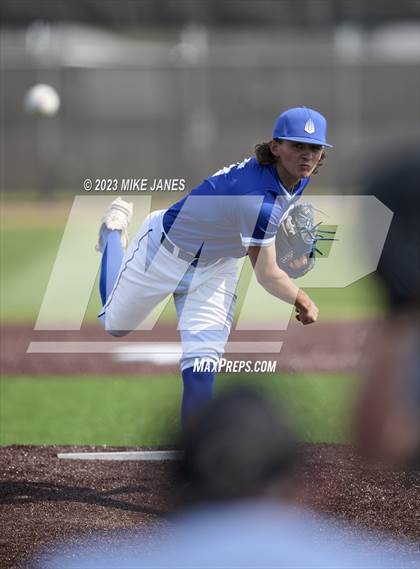 Thumbnail 2 in Cullman @ IMG Academy Gray (IMG National Classic) photogallery.