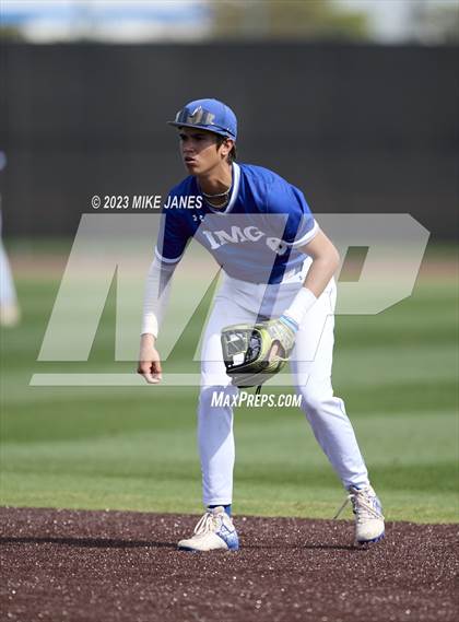 Thumbnail 2 in Cullman @ IMG Academy Gray (IMG National Classic) photogallery.