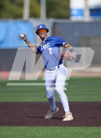 Thumbnail 1 in Cullman @ IMG Academy Gray (IMG National Classic) photogallery.