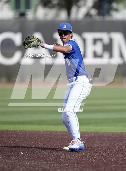 Thumbnail 2 in Cullman @ IMG Academy Gray (IMG National Classic) photogallery.