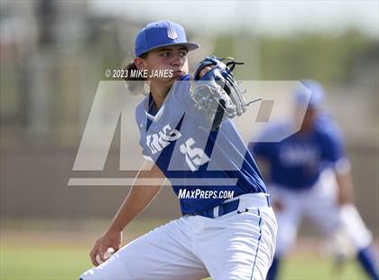 Thumbnail 1 in Cullman @ IMG Academy Gray (IMG National Classic) photogallery.