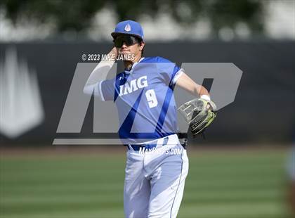 Thumbnail 1 in Cullman @ IMG Academy Gray (IMG National Classic) photogallery.