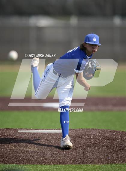 Thumbnail 3 in Cullman @ IMG Academy Gray (IMG National Classic) photogallery.