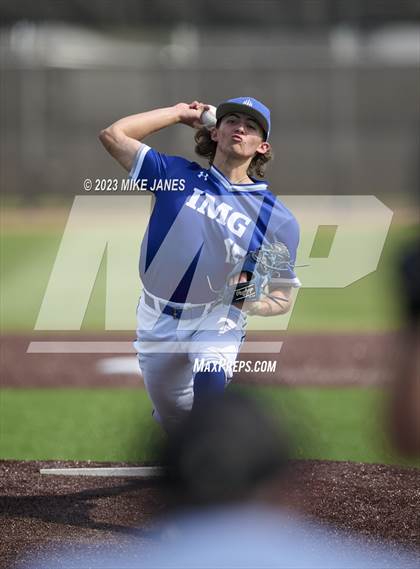 Thumbnail 1 in Cullman @ IMG Academy Gray (IMG National Classic) photogallery.
