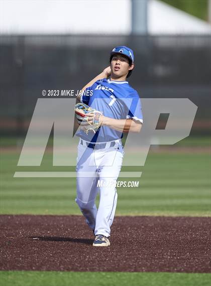 Thumbnail 3 in Cullman @ IMG Academy Gray (IMG National Classic) photogallery.