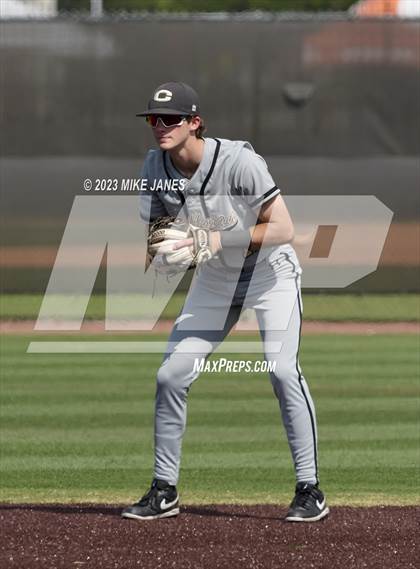 Thumbnail 2 in Cullman @ IMG Academy Gray (IMG National Classic) photogallery.
