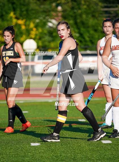 Thumbnail 3 in West Seneca West @ Amherst Central photogallery.