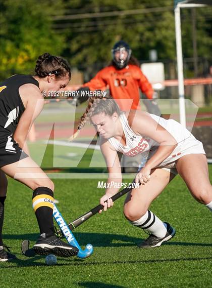 Thumbnail 3 in West Seneca West @ Amherst Central photogallery.
