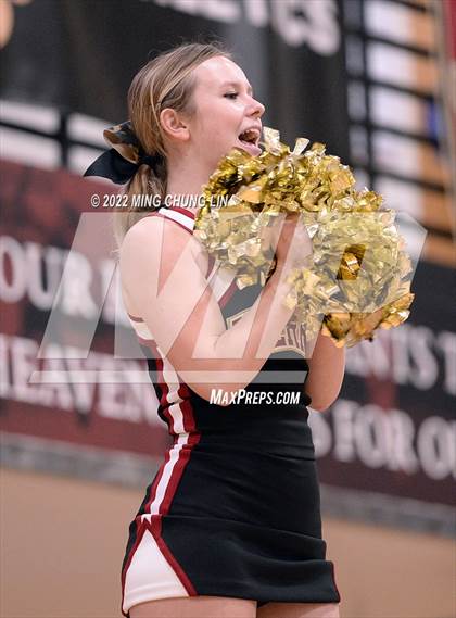 Thumbnail 1 in Santa Margarita @ JSerra Catholic photogallery.