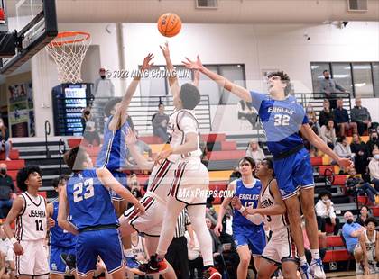 Thumbnail 3 in Santa Margarita @ JSerra Catholic photogallery.