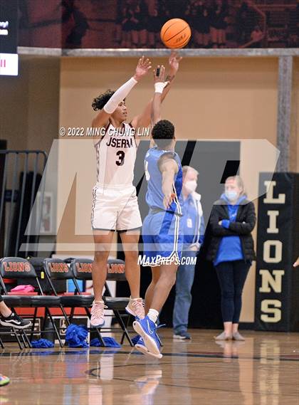 Thumbnail 1 in Santa Margarita @ JSerra Catholic photogallery.