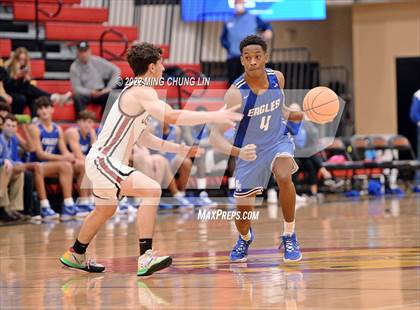 Thumbnail 3 in Santa Margarita @ JSerra Catholic photogallery.
