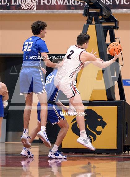 Thumbnail 3 in Santa Margarita @ JSerra Catholic photogallery.