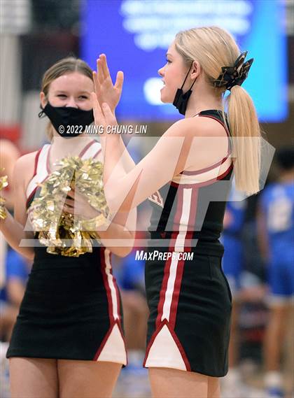 Thumbnail 3 in Santa Margarita @ JSerra Catholic photogallery.