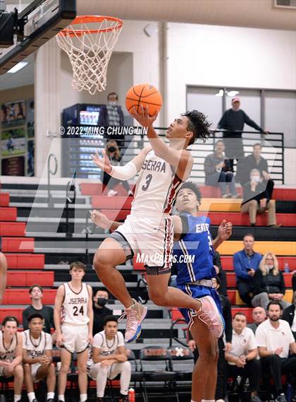 Thumbnail 3 in Santa Margarita @ JSerra Catholic photogallery.