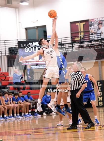 Thumbnail 1 in Santa Margarita @ JSerra Catholic photogallery.
