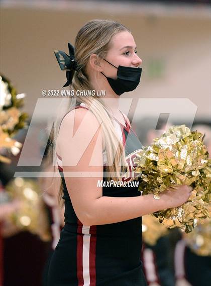 Thumbnail 1 in Santa Margarita @ JSerra Catholic photogallery.