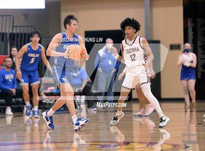Thumbnail 1 in Santa Margarita @ JSerra Catholic photogallery.