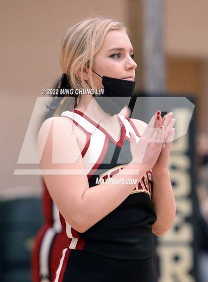 Thumbnail 1 in Santa Margarita @ JSerra Catholic photogallery.