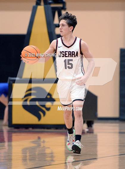 Thumbnail 3 in Santa Margarita @ JSerra Catholic photogallery.