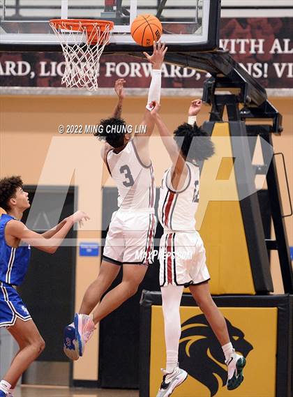 Thumbnail 2 in Santa Margarita @ JSerra Catholic photogallery.