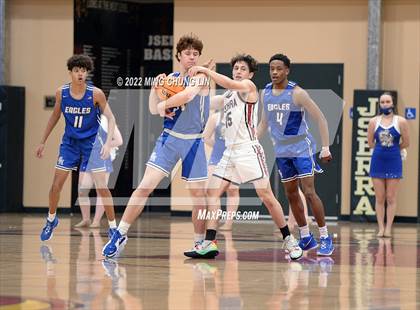 Thumbnail 3 in Santa Margarita @ JSerra Catholic photogallery.