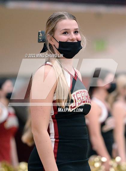 Thumbnail 3 in Santa Margarita @ JSerra Catholic photogallery.