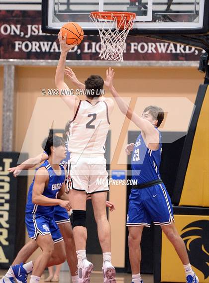 Thumbnail 1 in Santa Margarita @ JSerra Catholic photogallery.