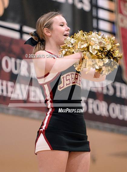 Thumbnail 2 in Santa Margarita @ JSerra Catholic photogallery.