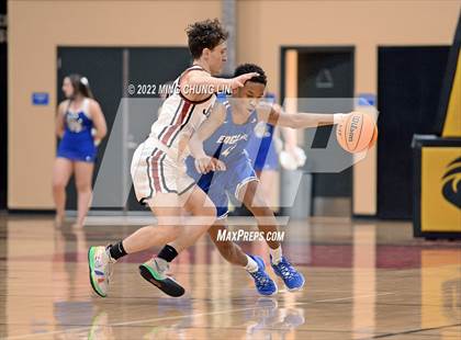 Thumbnail 1 in Santa Margarita @ JSerra Catholic photogallery.