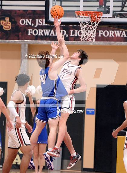 Thumbnail 1 in Santa Margarita @ JSerra Catholic photogallery.