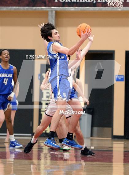 Thumbnail 1 in Santa Margarita @ JSerra Catholic photogallery.