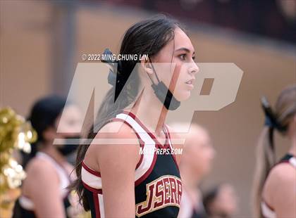 Thumbnail 2 in Santa Margarita @ JSerra Catholic photogallery.