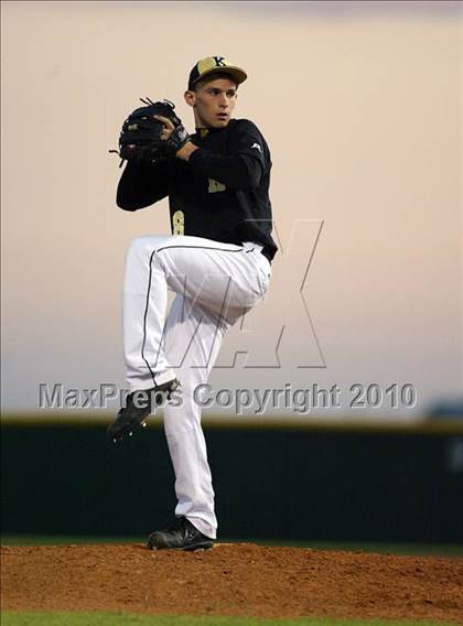 Thumbnail 1 in Kaufman @ Crandall photogallery.