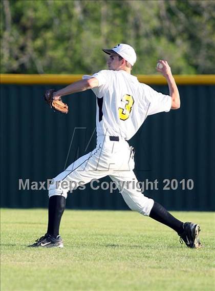 Thumbnail 1 in Kaufman @ Crandall photogallery.