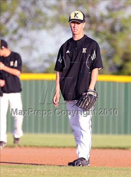 Thumbnail 1 in Kaufman @ Crandall photogallery.